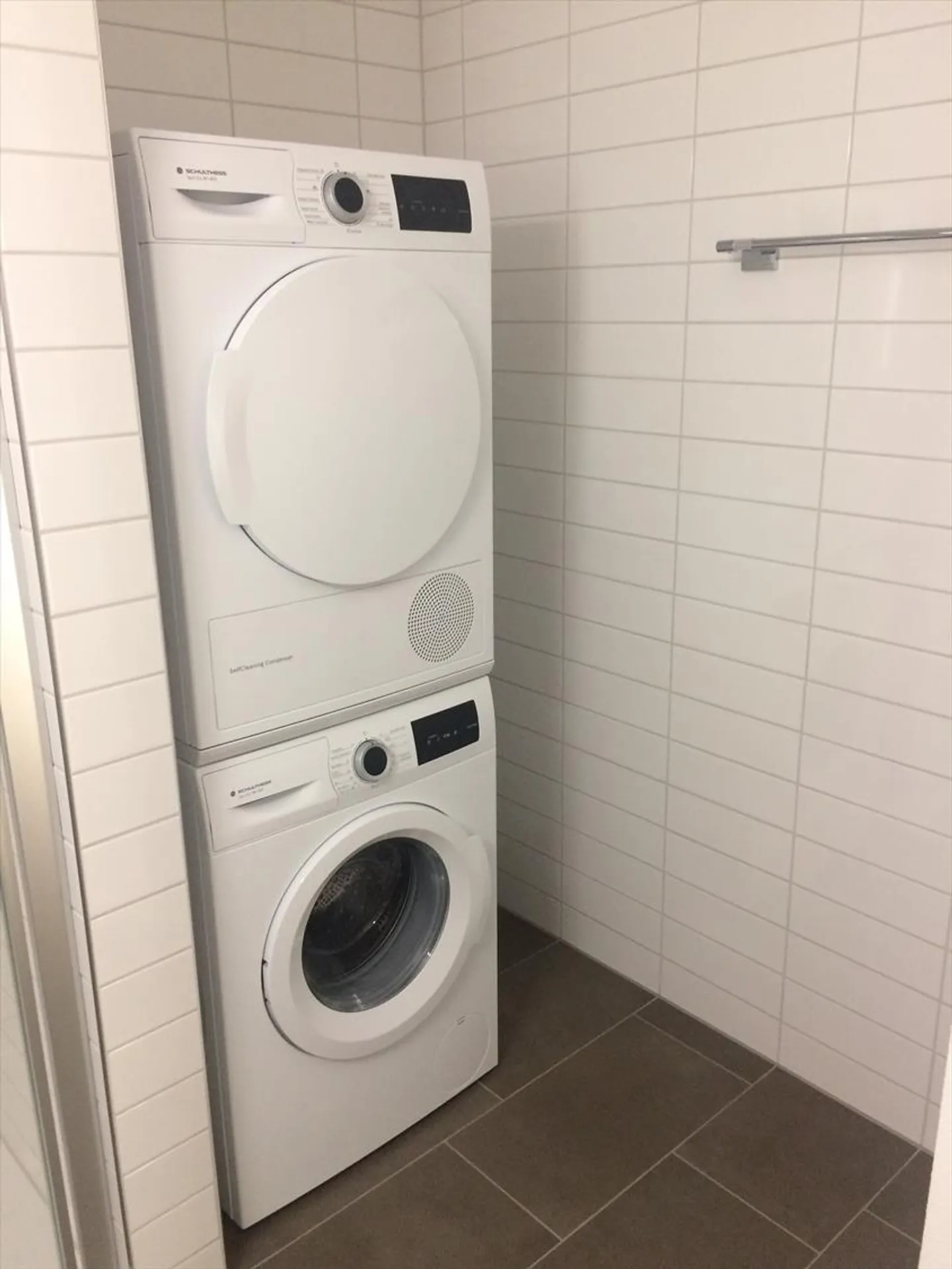 Modern apartment in Embrach - Photo 3 of 5