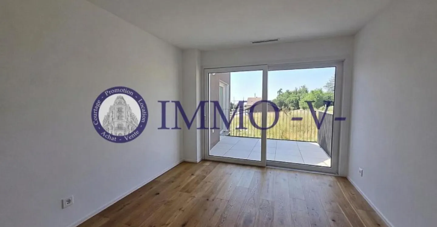 Appartamento 3.5 stanze - Foto 3 di 5