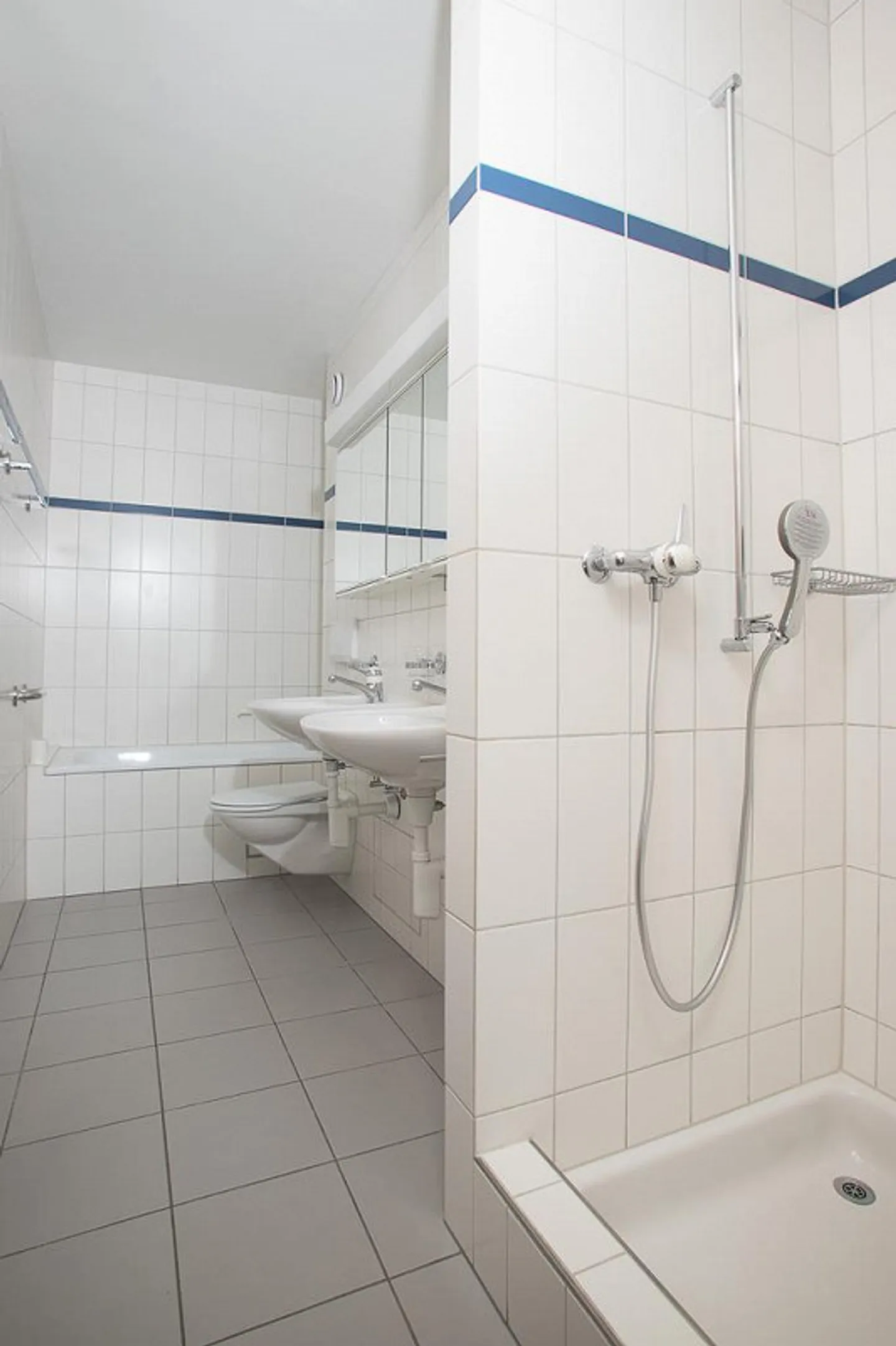 Appartement familial avec vue dans le quartier Mischeli - Photo 7 sur 8