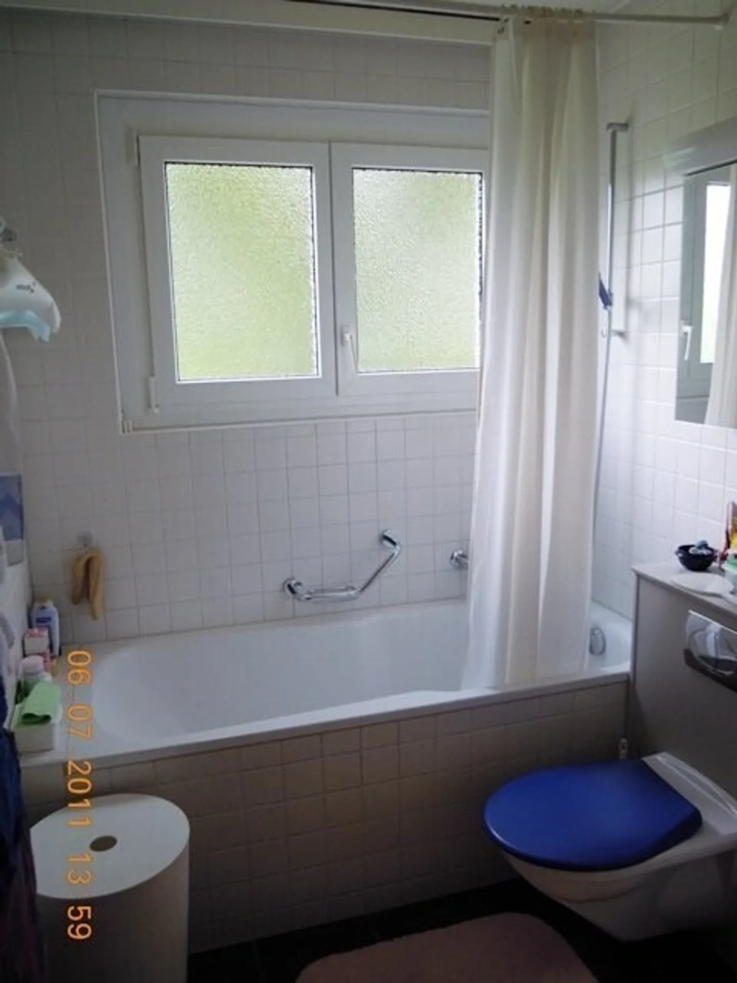 Charmante 5-Zimmerwohnung in Zürich - Foto 7 von 9