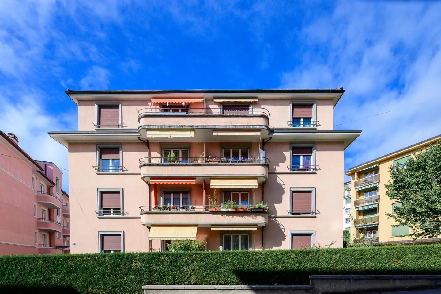 Appartement Charmant dans Quartier Calme - Photo 1 sur 1