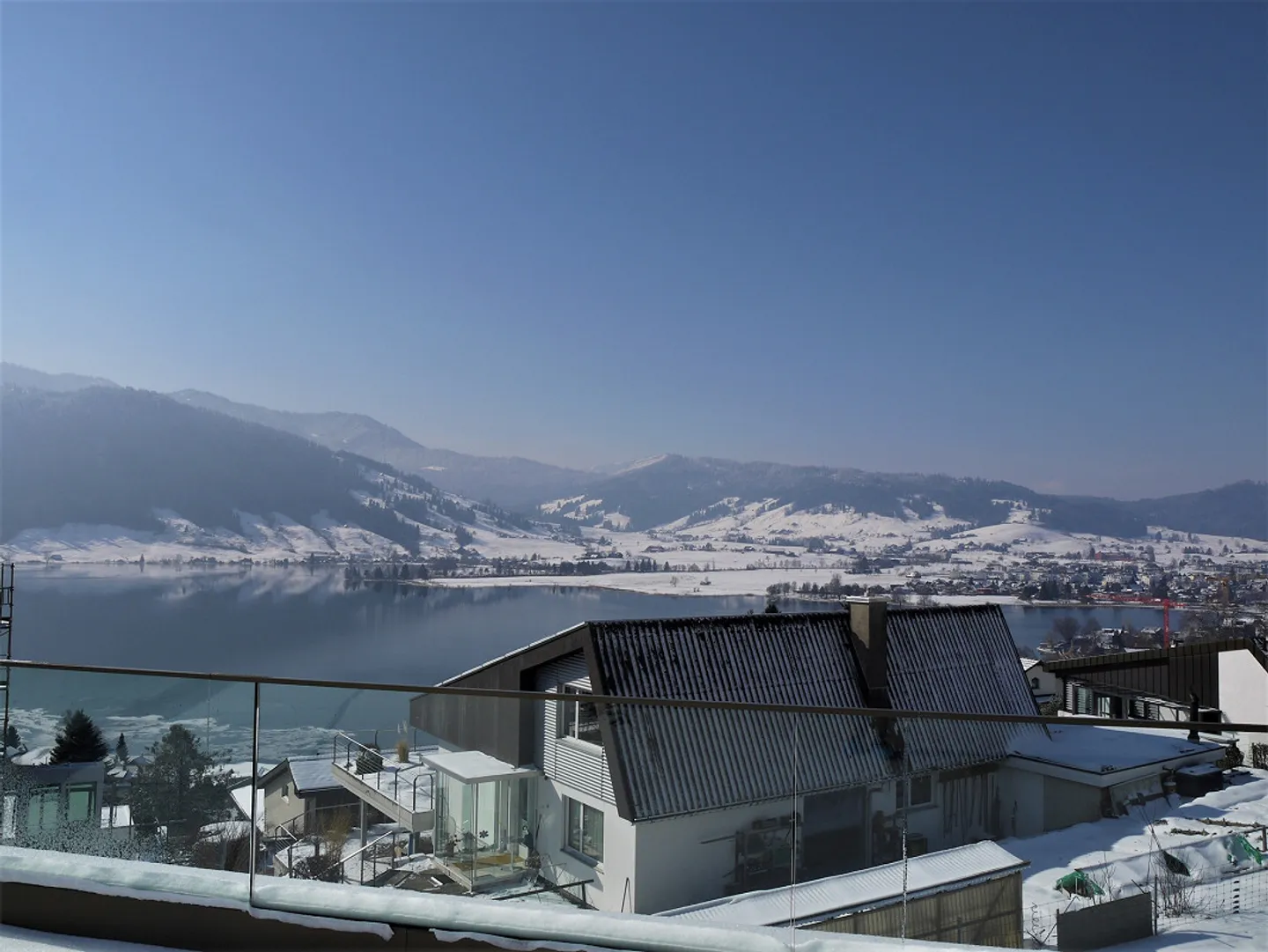 Appartamento attico 2½ locali in posizione privilegiata - Foto 9 di 10