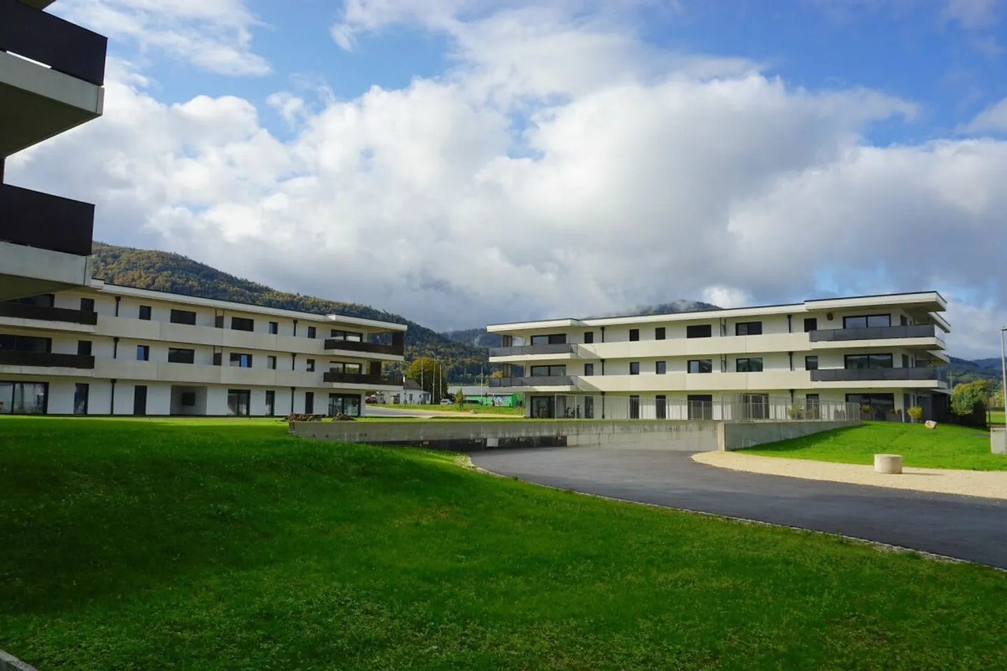 Appartamento con 4,5 stanze - Superficie netta di 105 m2 - Terrazza di 47 m2 - Esposizione Ovest-Nord/Ovest - Foto 12 di 12