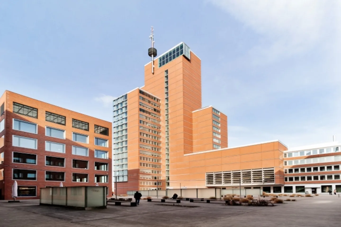 Spazi di stoccaggio versatili a Winterthur - Foto 1 di 1