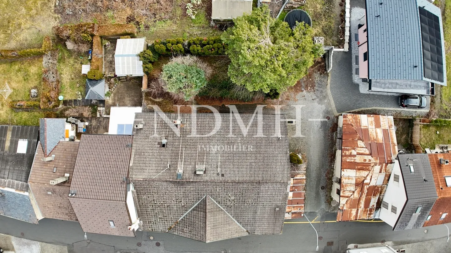 Bien d'investissement à Charrat - Photo 3 sur 9