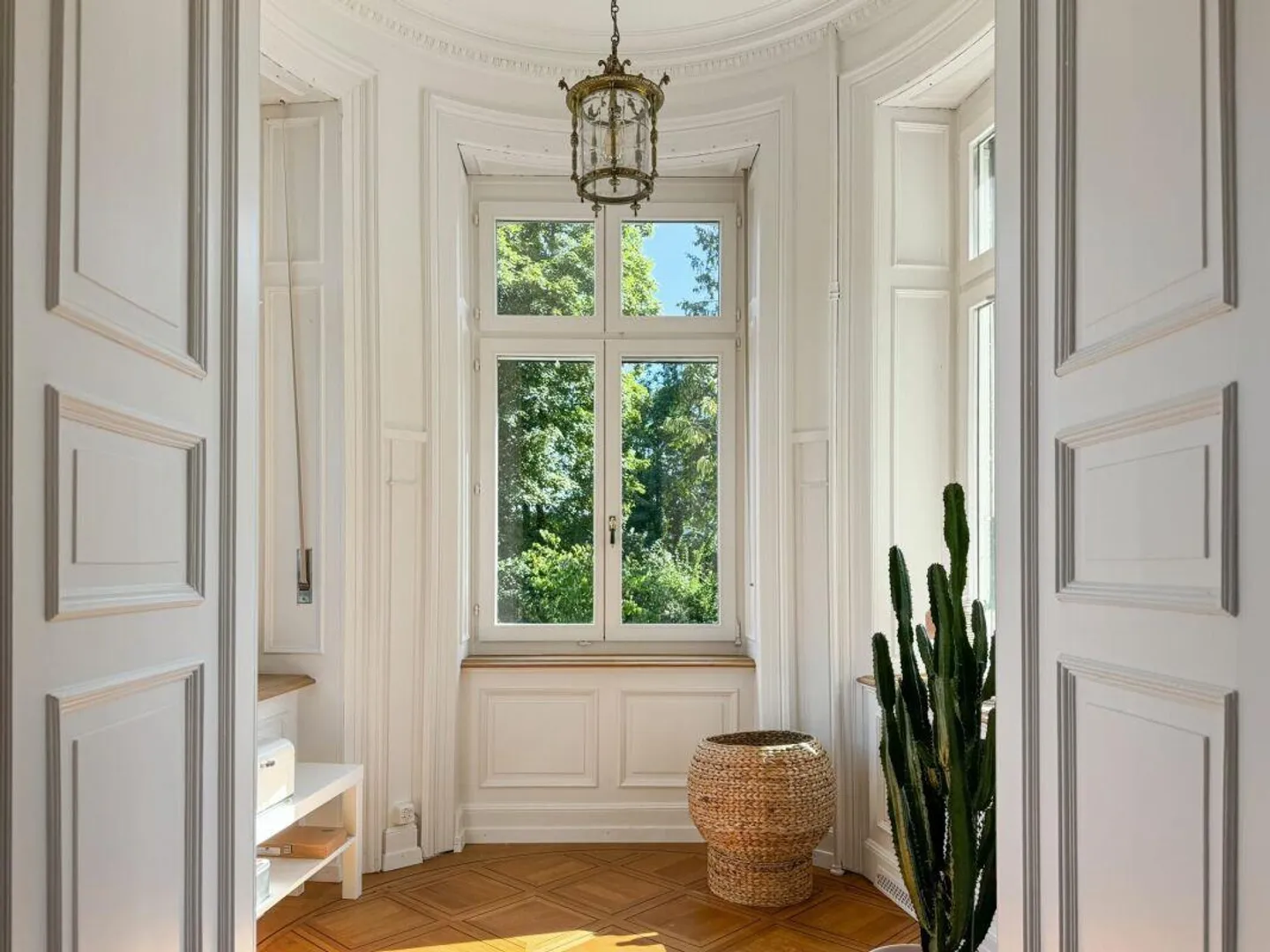 Villa Sonnegg - Vivere esclusivo con carattere storico - Foto 3 di 12