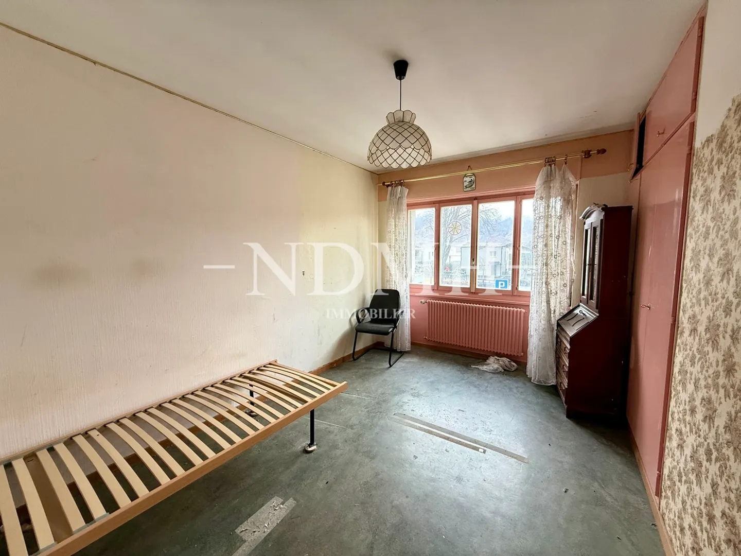 Bien d'investissement à Charrat - Photo 7 sur 9