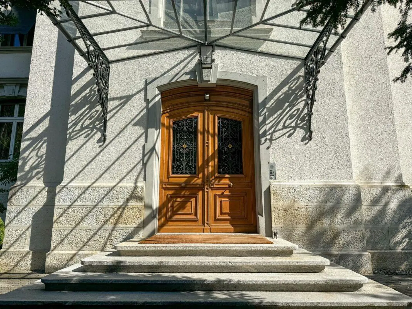 Villa Sonnegg - Vivere esclusivo con carattere storico - Foto 2 di 12