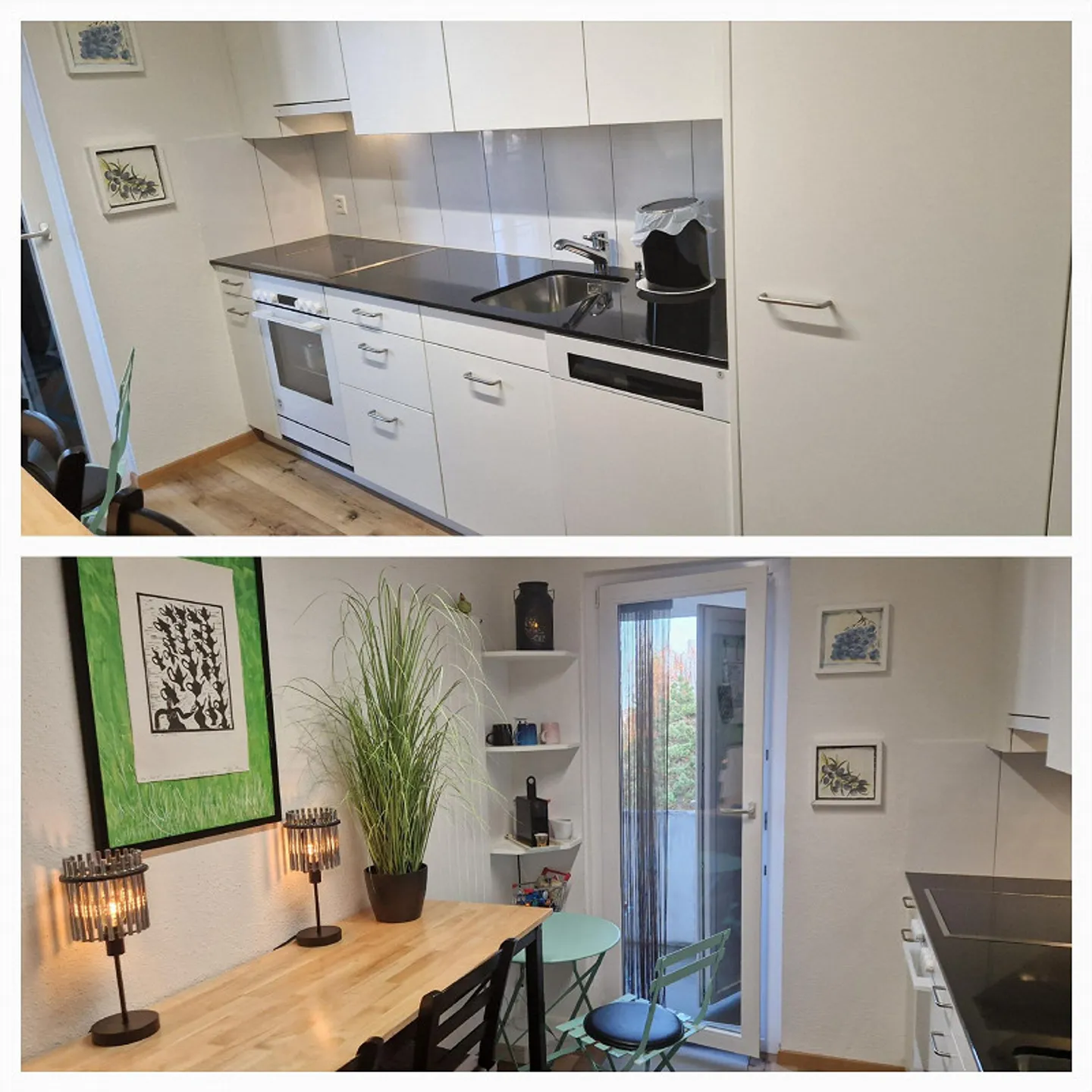 Appartamento 4.0 locali in posizione soleggiata a Herisau - Foto 1 di 9