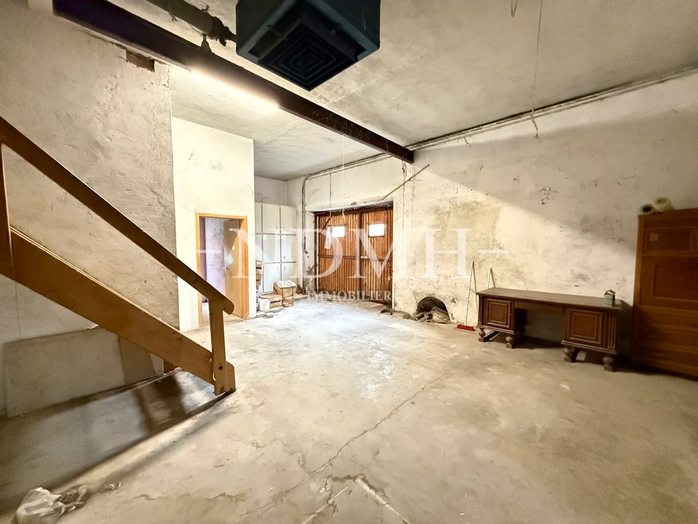 Bien d'investissement à Charrat - Photo 8 sur 9