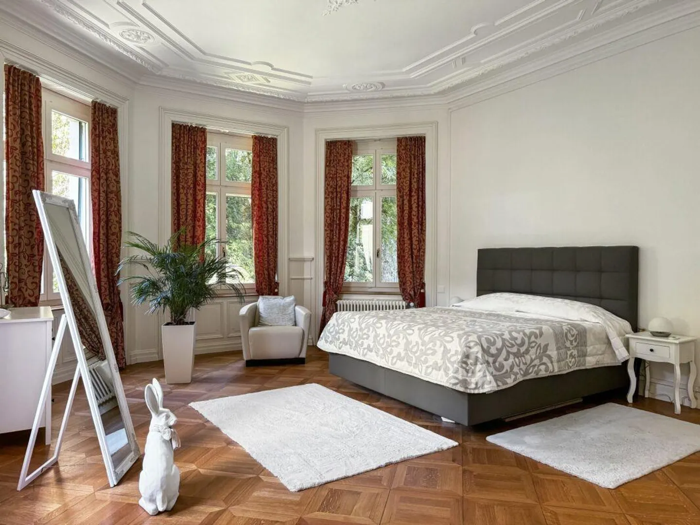 Villa Sonnegg - Vivere esclusivo con carattere storico - Foto 6 di 12