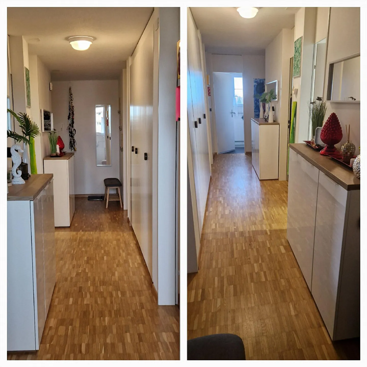 Appartamento 4.0 locali in posizione soleggiata a Herisau - Foto 2 di 9