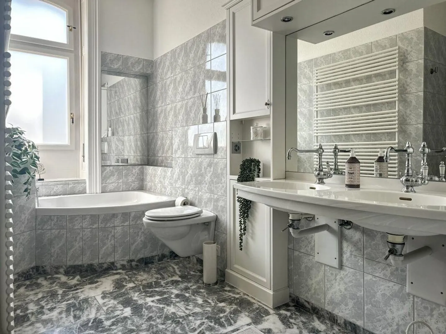 Villa Sonnegg - Vivere esclusivo con carattere storico - Foto 8 di 12
