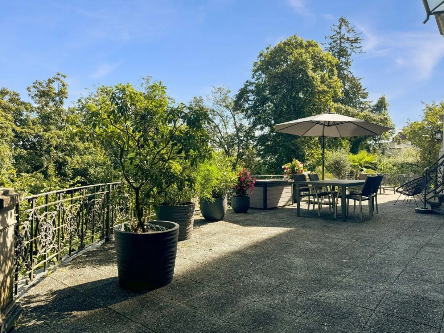 Villa Sonnegg - Vivere esclusivo con carattere storico - Foto 10 di 12