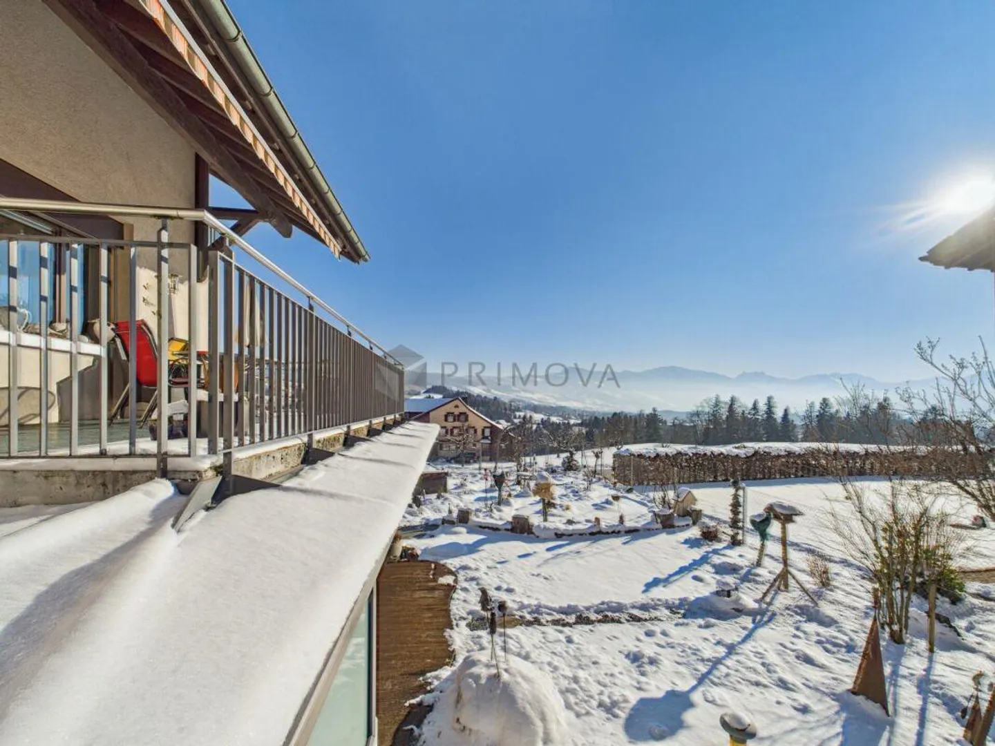 Geräumiges Familienhaus mit Garten - Foto 15 von 15