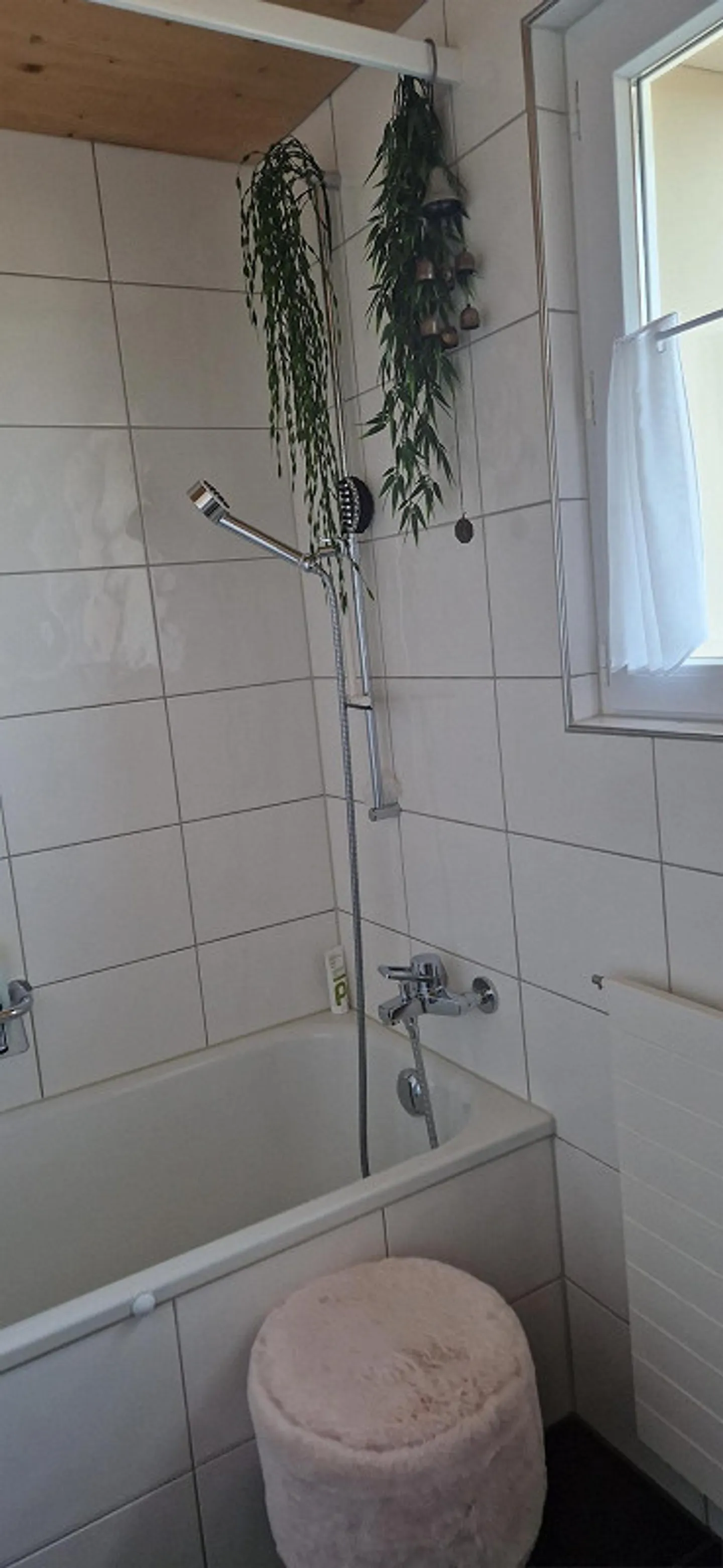 Appartamento 4.0 locali in posizione soleggiata a Herisau - Foto 4 di 9