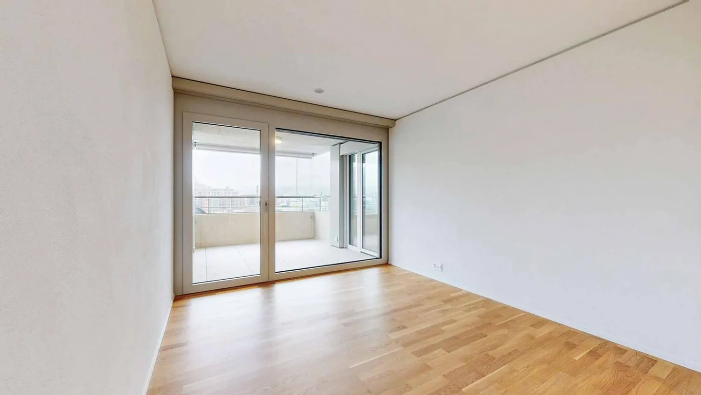 Nouvel appartement avec vue sur le Pilatus ! - Photo 5 sur 10