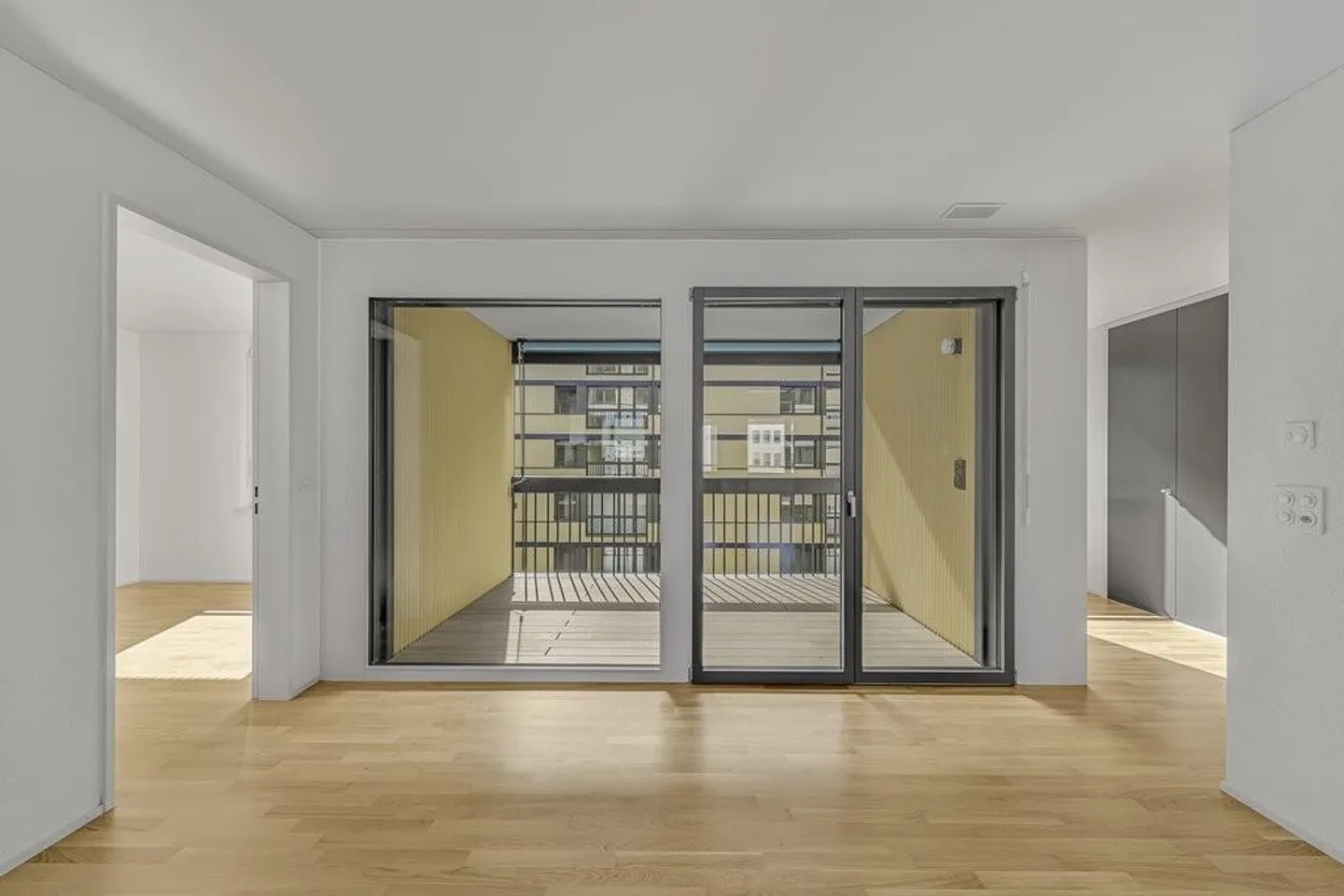 Gemütliche Wohnung für Ihre Familie - Foto 5 von 12