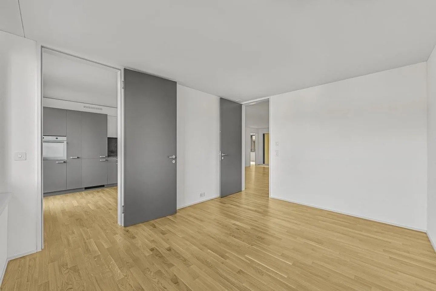 Gemütliche Wohnung für Ihre Familie - Foto 6 von 12