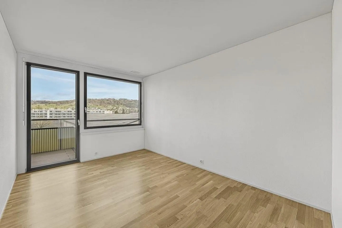Gemütliche Wohnung für Ihre Familie - Foto 7 von 12