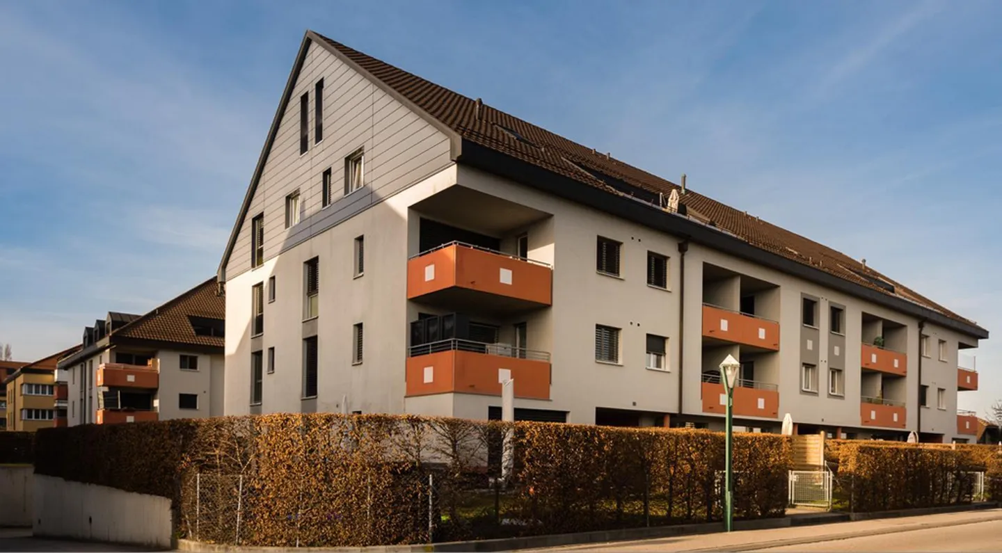 4-Zimmer-Wohnung - Foto 3 von 4