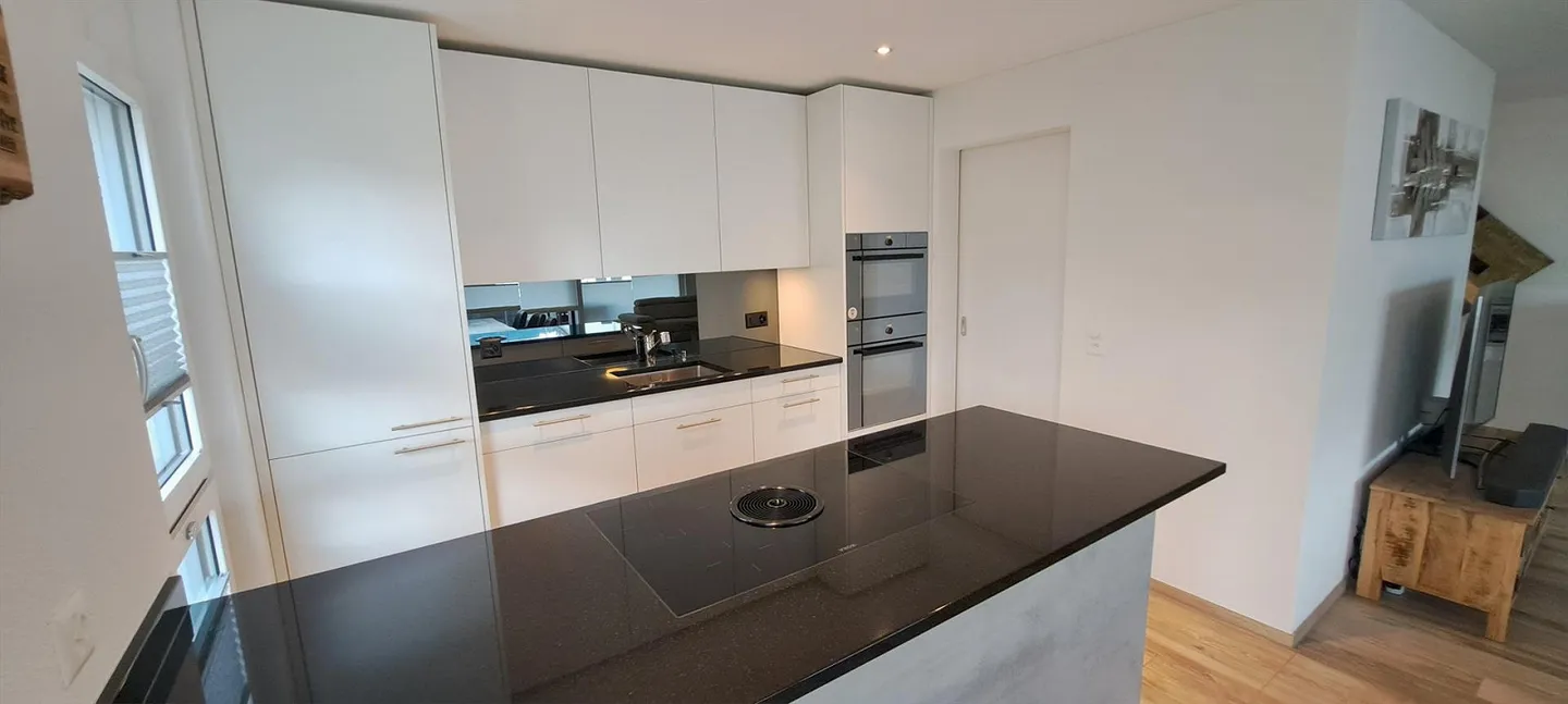 Appartamento 4 1/2 stanze a Winznau incluso 3 posti auto e stanza hobby - Foto 6 di 25