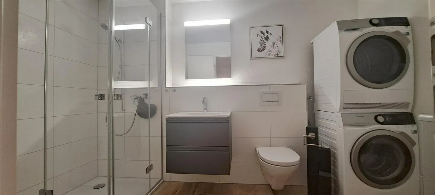 Appartamento 4 1/2 stanze a Winznau incluso 3 posti auto e stanza hobby - Foto 10 di 25