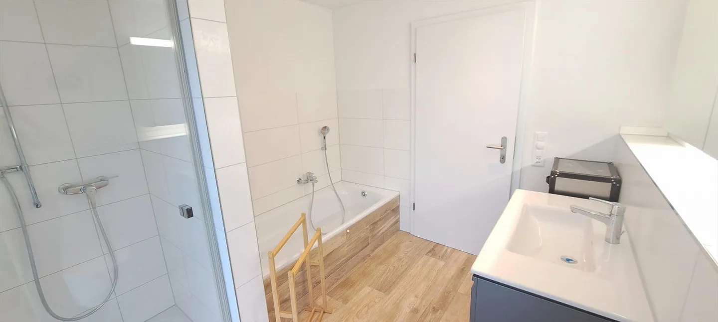 Appartamento 4 1/2 stanze a Winznau incluso 3 posti auto e stanza hobby - Foto 11 di 25