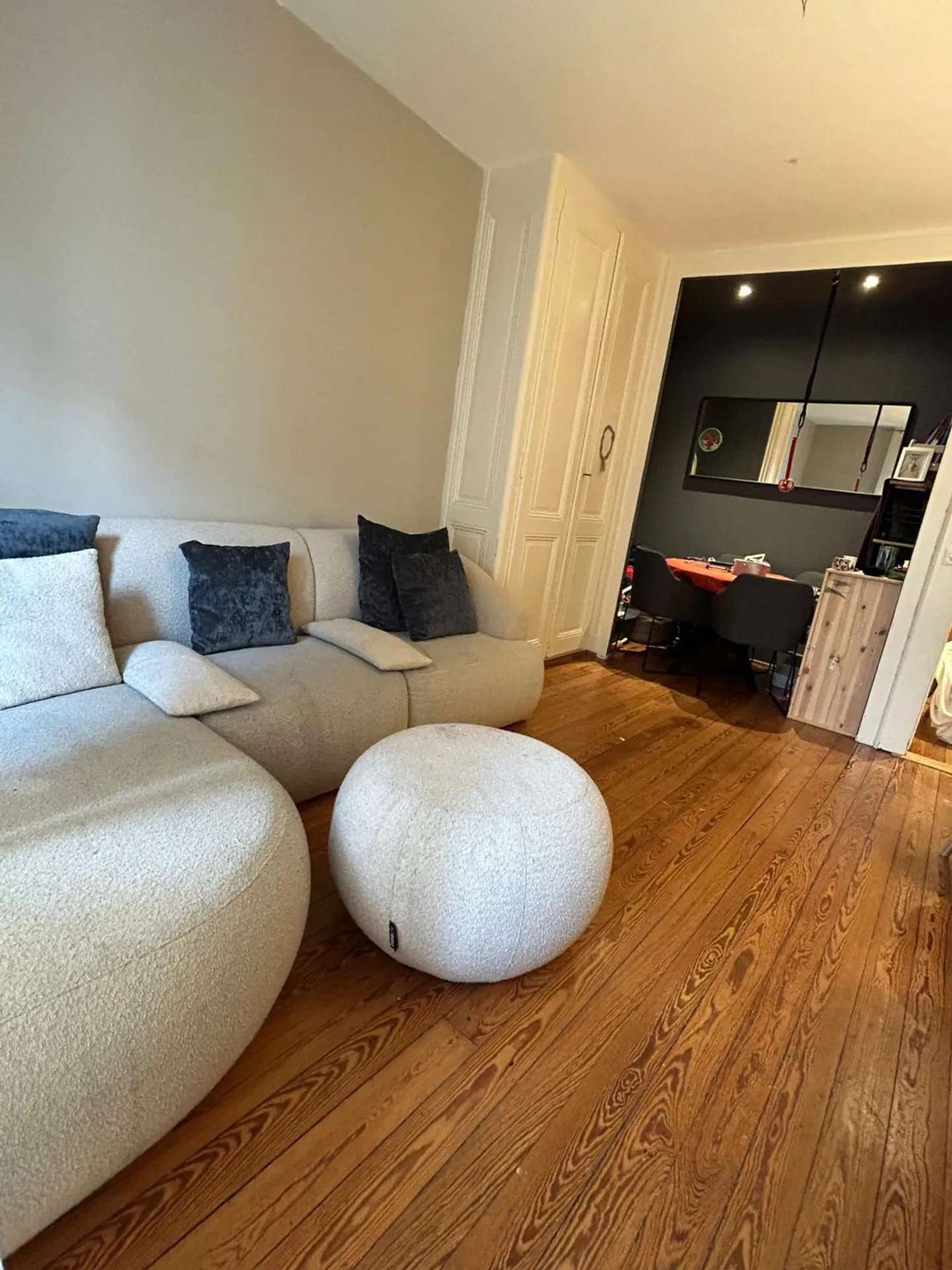 Charmante 3-Zimmer Wohnung - Foto 2 von 10