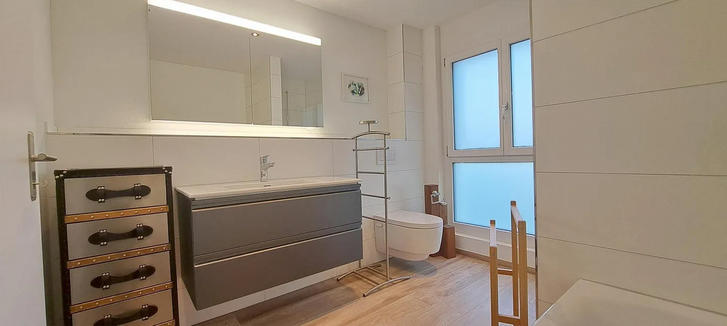 Appartamento 4 1/2 stanze a Winznau incluso 3 posti auto e stanza hobby - Foto 12 di 25