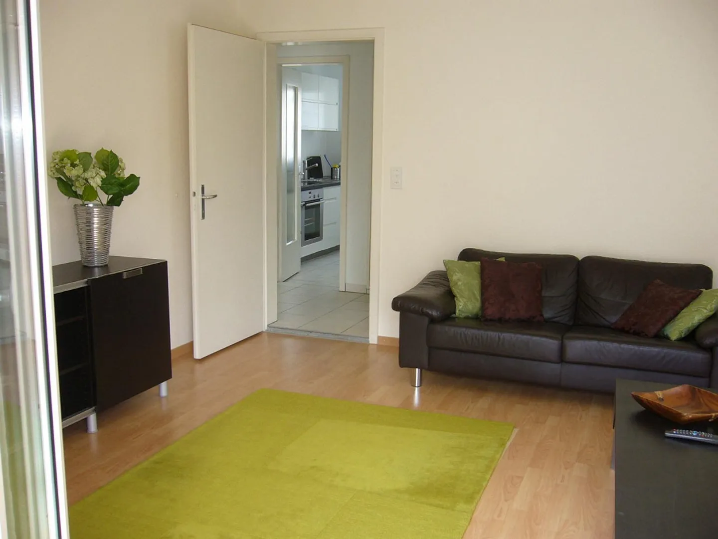 Room in WG in Cham - Photo 2 of 3