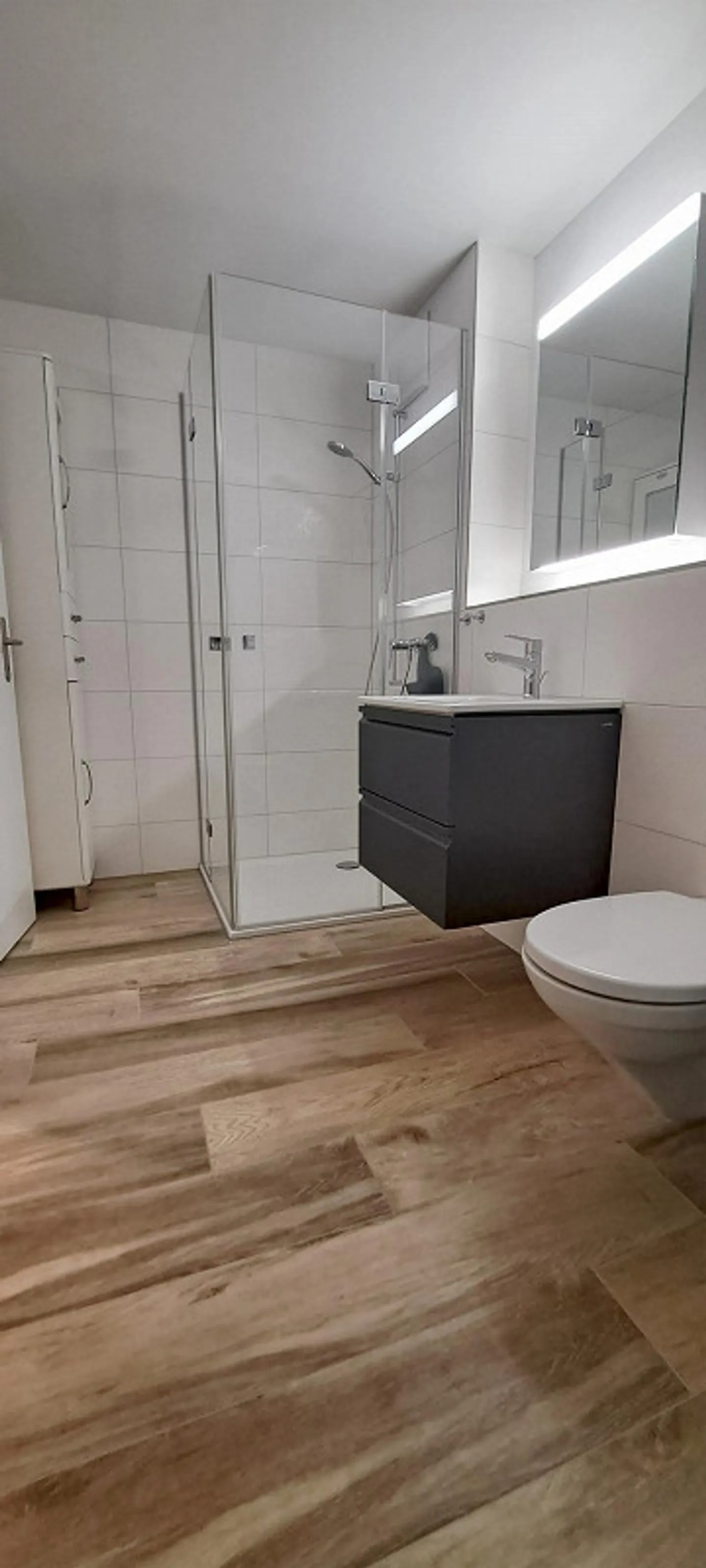 Appartamento 4 1/2 stanze a Winznau incluso 3 posti auto e stanza hobby - Foto 9 di 25