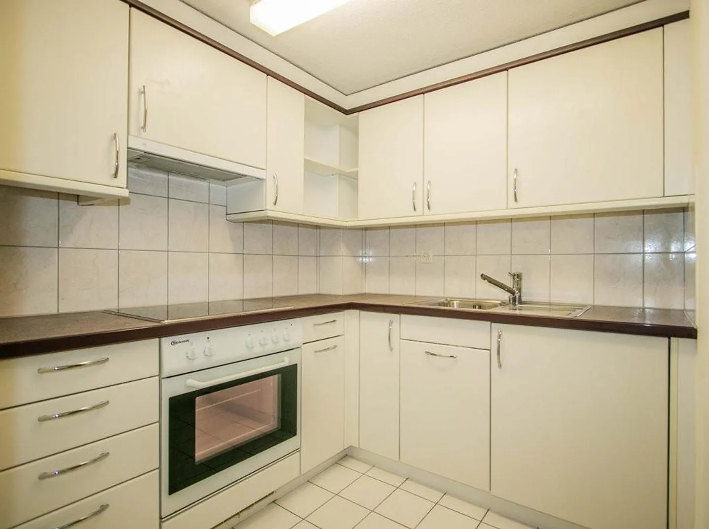 Gemütliche 3 Zimmer-Wohnung in der Altstadt von Arbon - Foto 1 von 6