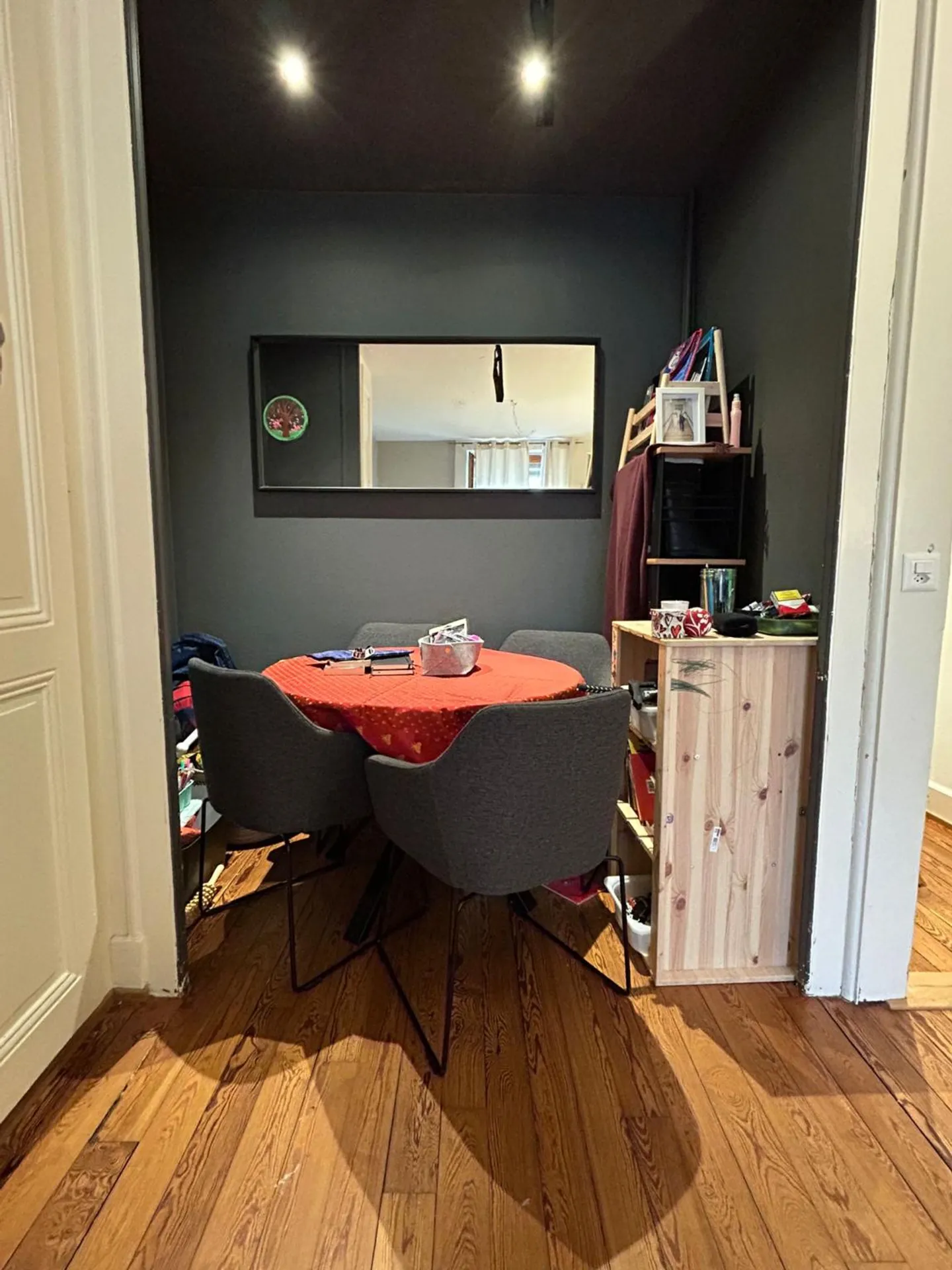 Charmante 3-Zimmer Wohnung - Foto 3 von 10