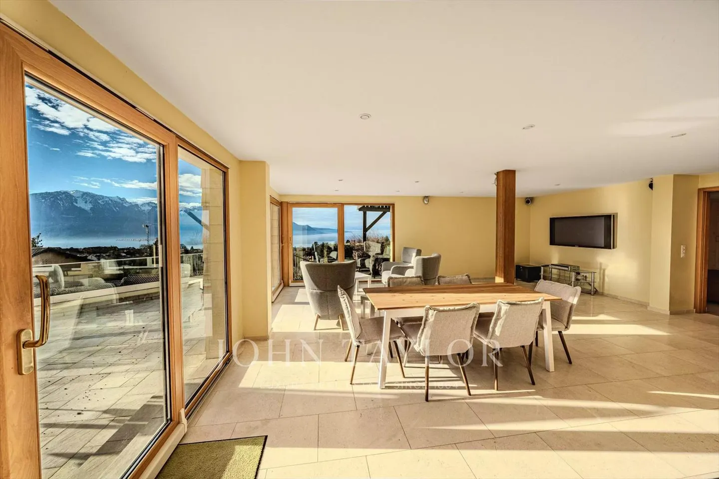 Vendita - Villa Blonay-Saint-Légier - Foto 3 di 13