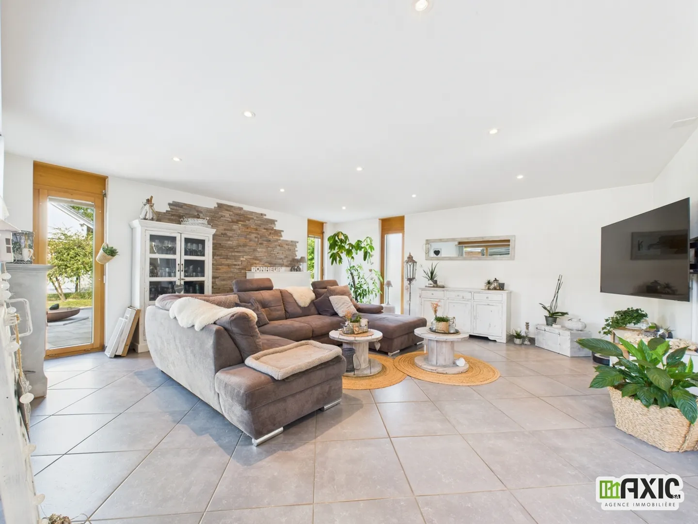 Villa 6,5 Zimmer - Foto 5 von 13