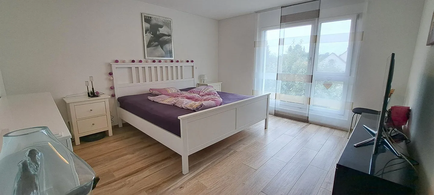 Appartamento 4 1/2 stanze a Winznau incluso 3 posti auto e stanza hobby - Foto 13 di 25