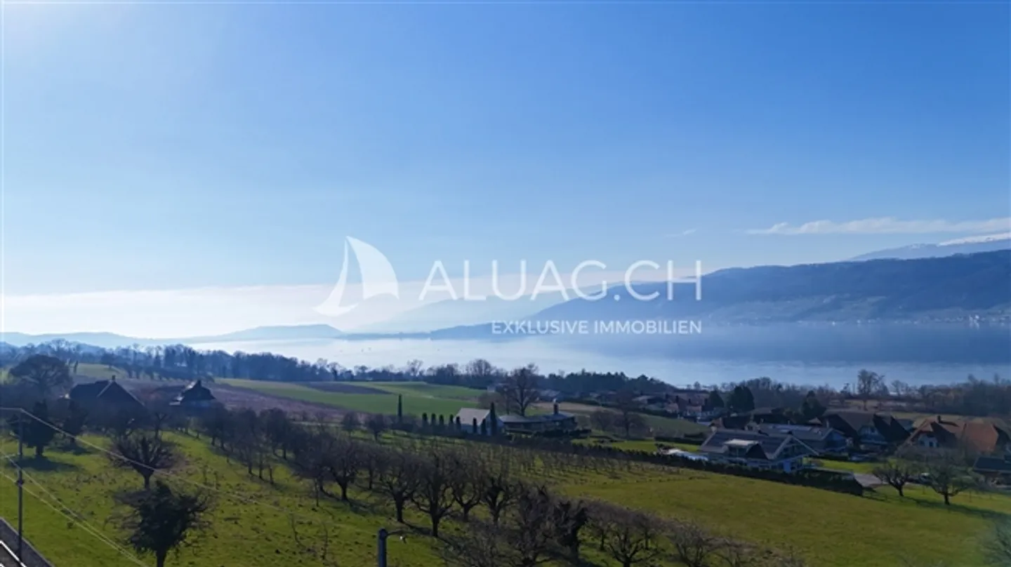 Building Land in a Quiet Neighborhood with Lake View - Photo 2 of 3