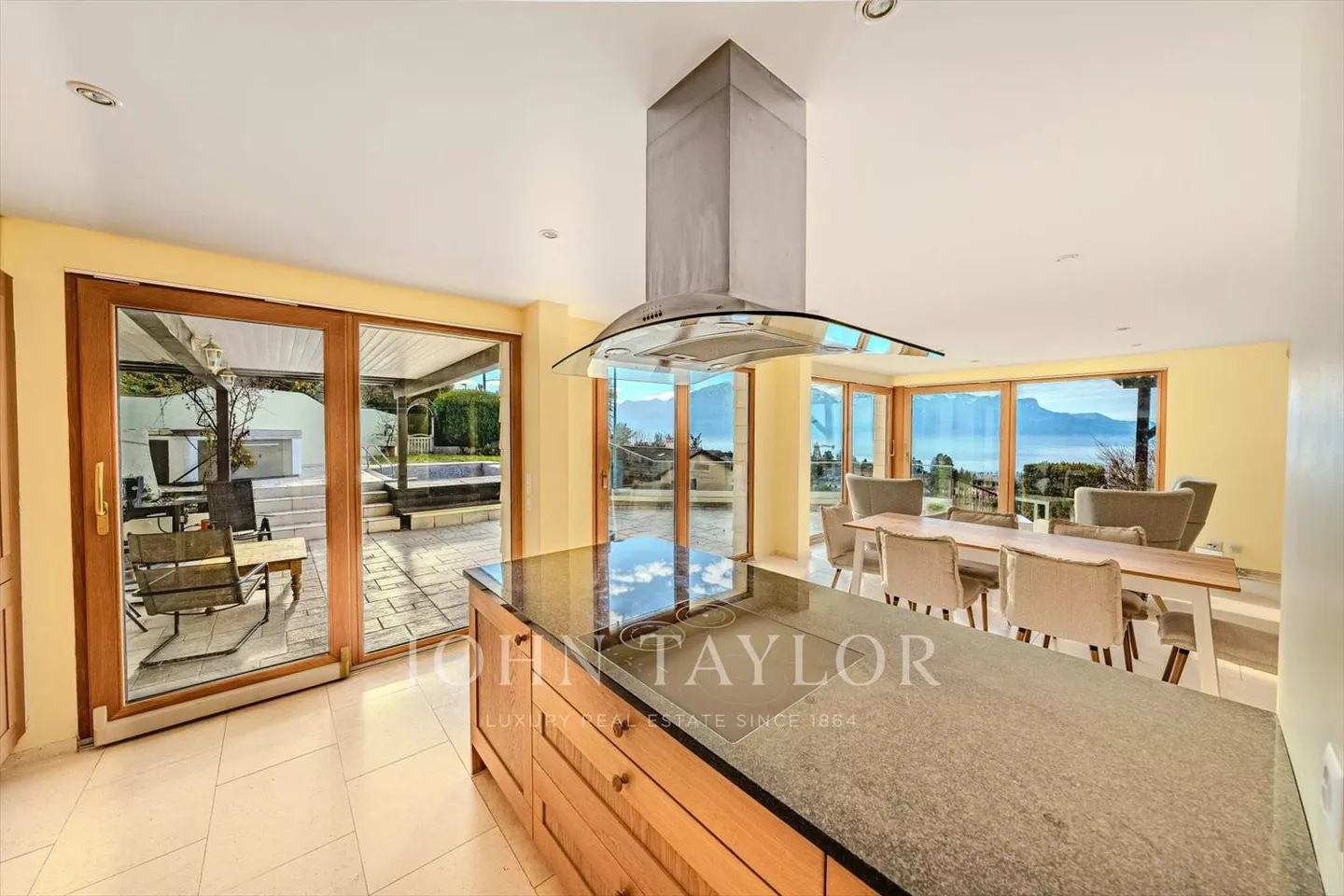 Vendita - Villa Blonay-Saint-Légier - Foto 5 di 13