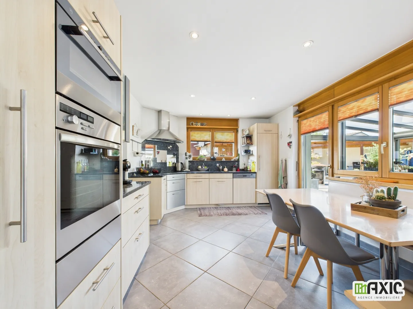 Villa 6,5 Zimmer - Foto 6 von 13