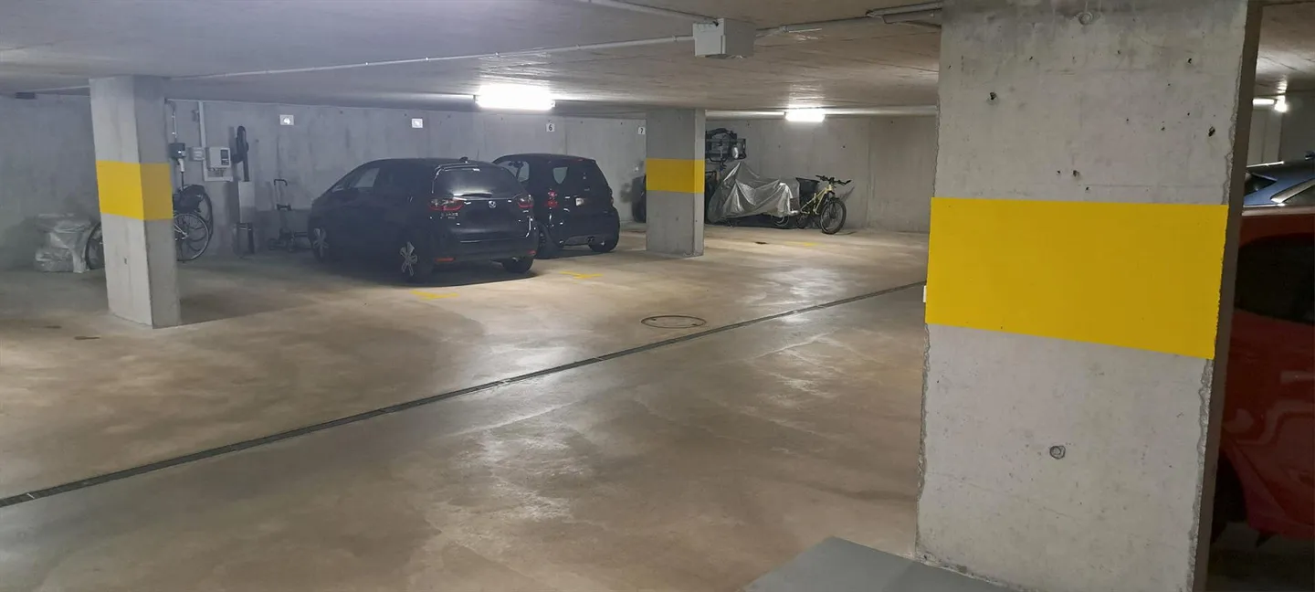 Appartamento 4 1/2 stanze a Winznau incluso 3 posti auto e stanza hobby - Foto 24 di 25