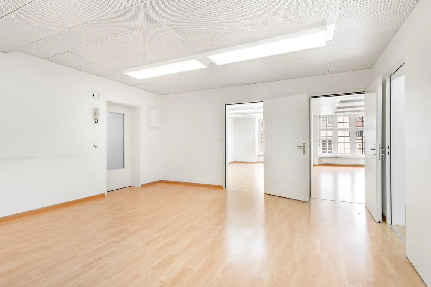 Flexible Office Spaces in Winterthur - Photo 2 of 5