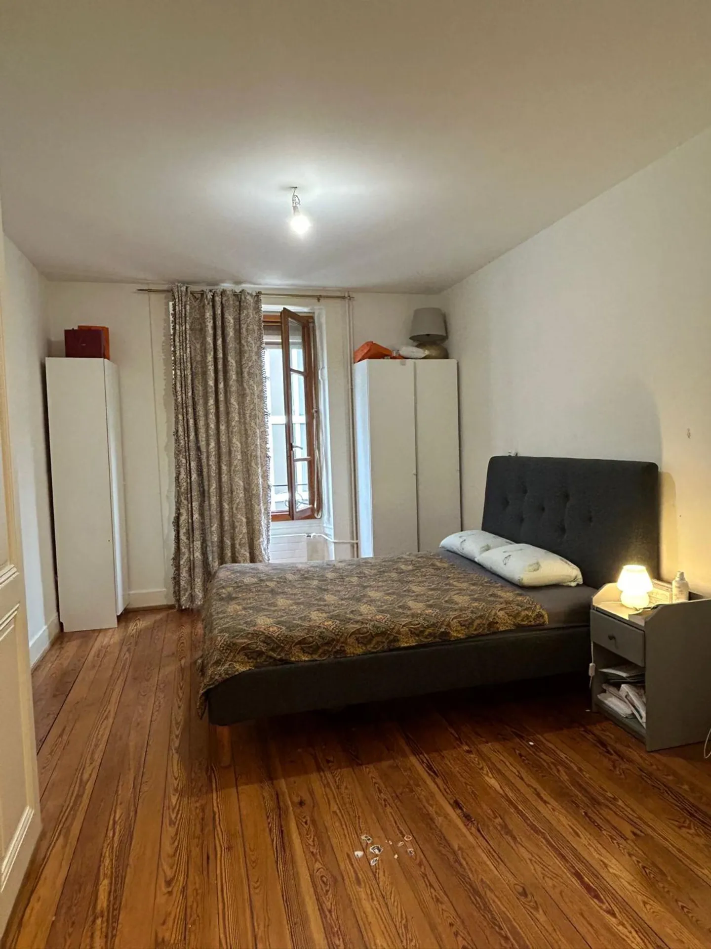 Charmante 3-Zimmer Wohnung - Foto 7 von 10