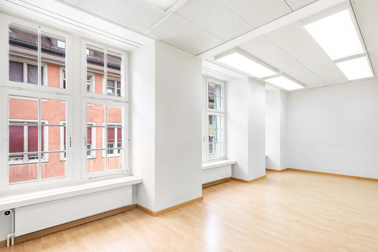 Flexible Office Spaces in Winterthur - Photo 3 of 5