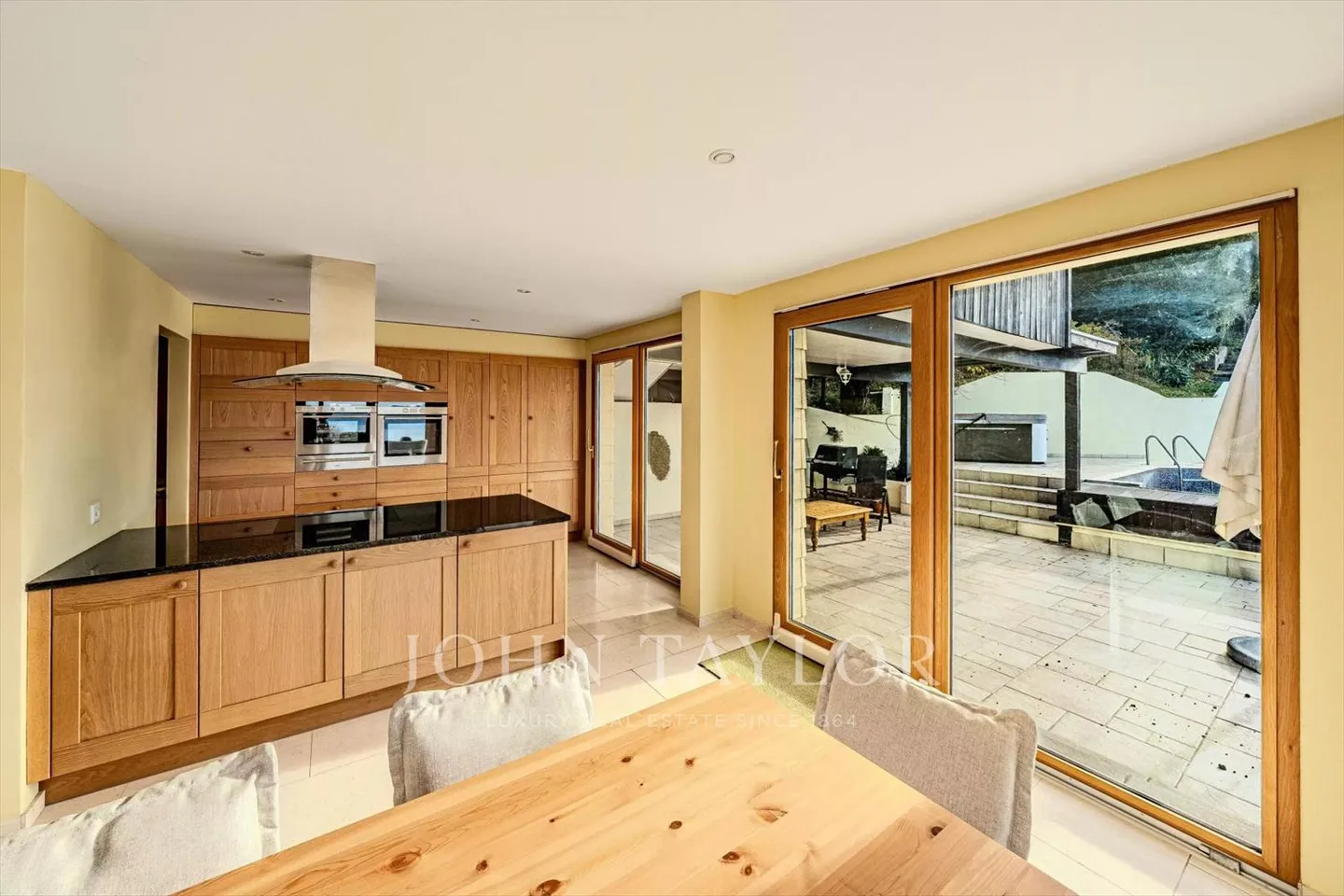 Vendita - Villa Blonay-Saint-Légier - Foto 6 di 13