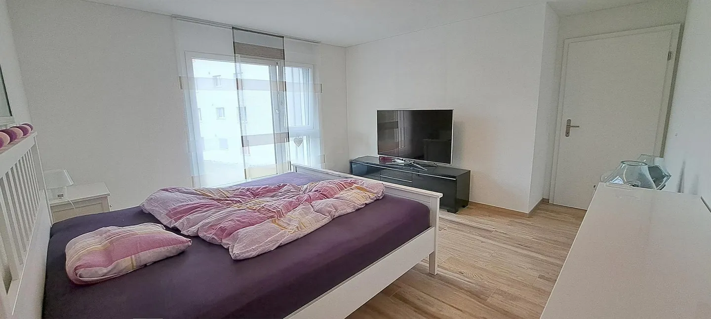 Appartamento 4 1/2 stanze a Winznau incluso 3 posti auto e stanza hobby - Foto 14 di 25