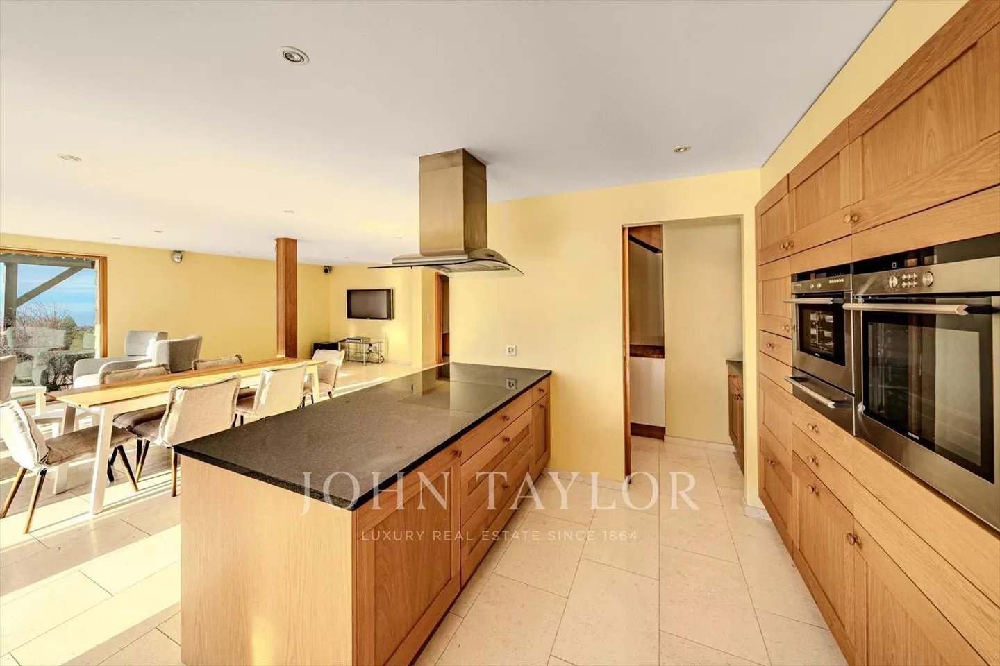 Vendita - Villa Blonay-Saint-Légier - Foto 4 di 13