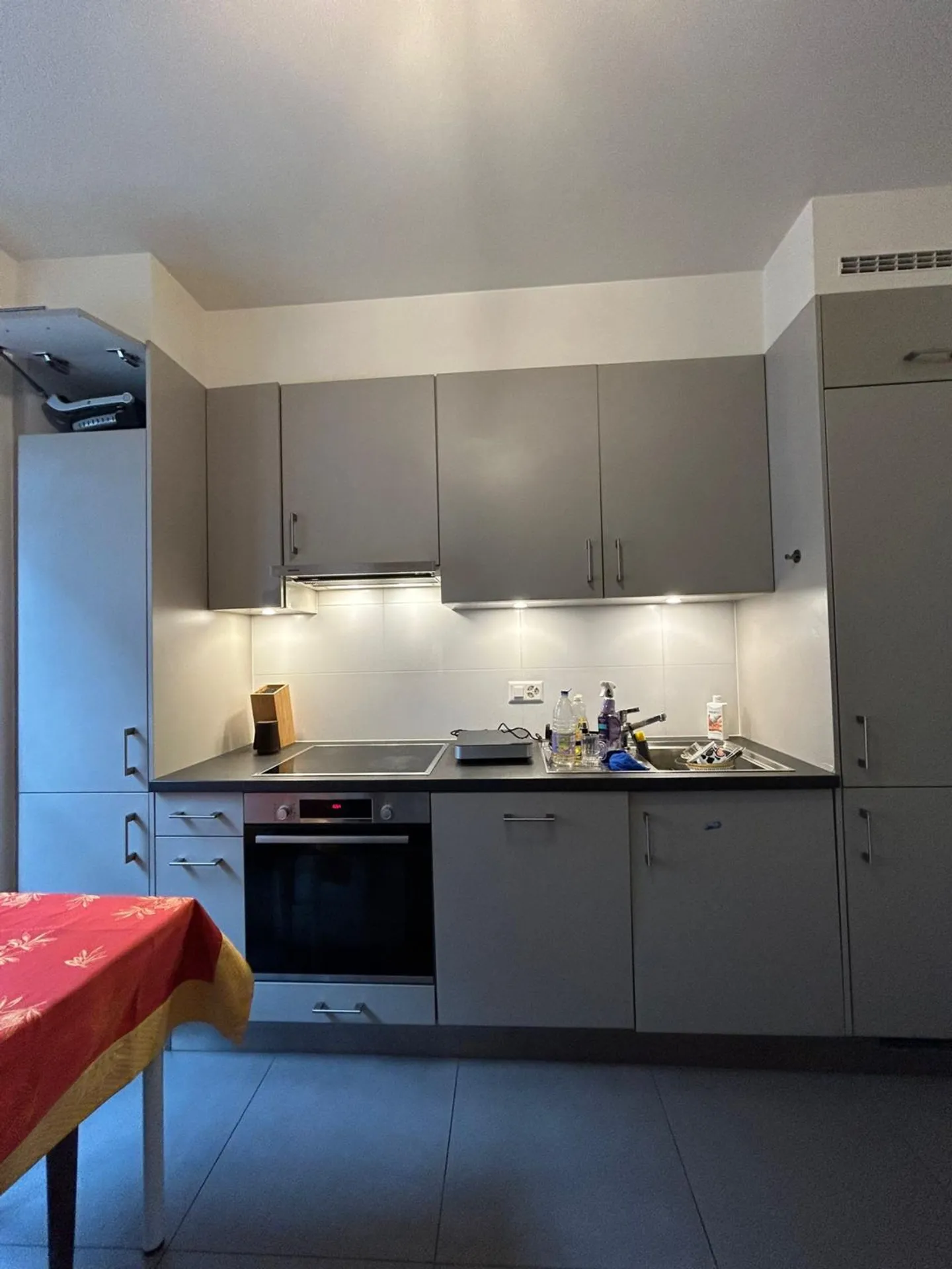 Charmante 3-Zimmer Wohnung - Foto 4 von 10