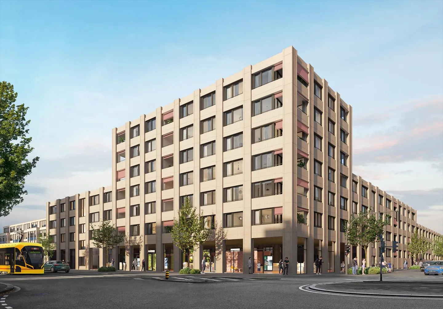 Appartamento 1.5 stanze - Foto 1 di 4