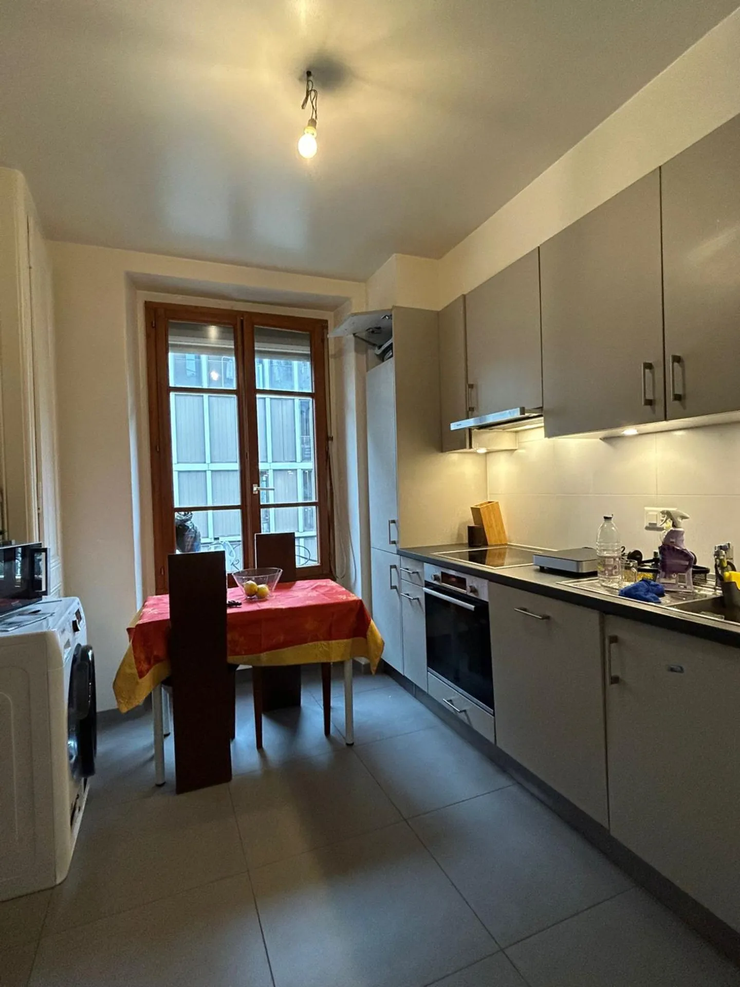 Charmante 3-Zimmer Wohnung - Foto 5 von 10